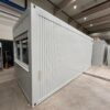 Kantoorunits Binnen C-serie 21 Kantoor unit binnen 6 x 3m